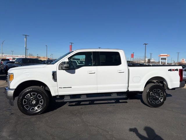 Used 2017 Ford F350 Lariat AWD/4WD image 17