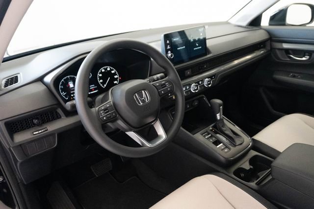New 2026 Honda CR-V EX image 3