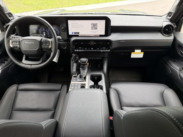 New 2027 Toyota Land Cruiser w/ Premium Package AWD/4WD image 22