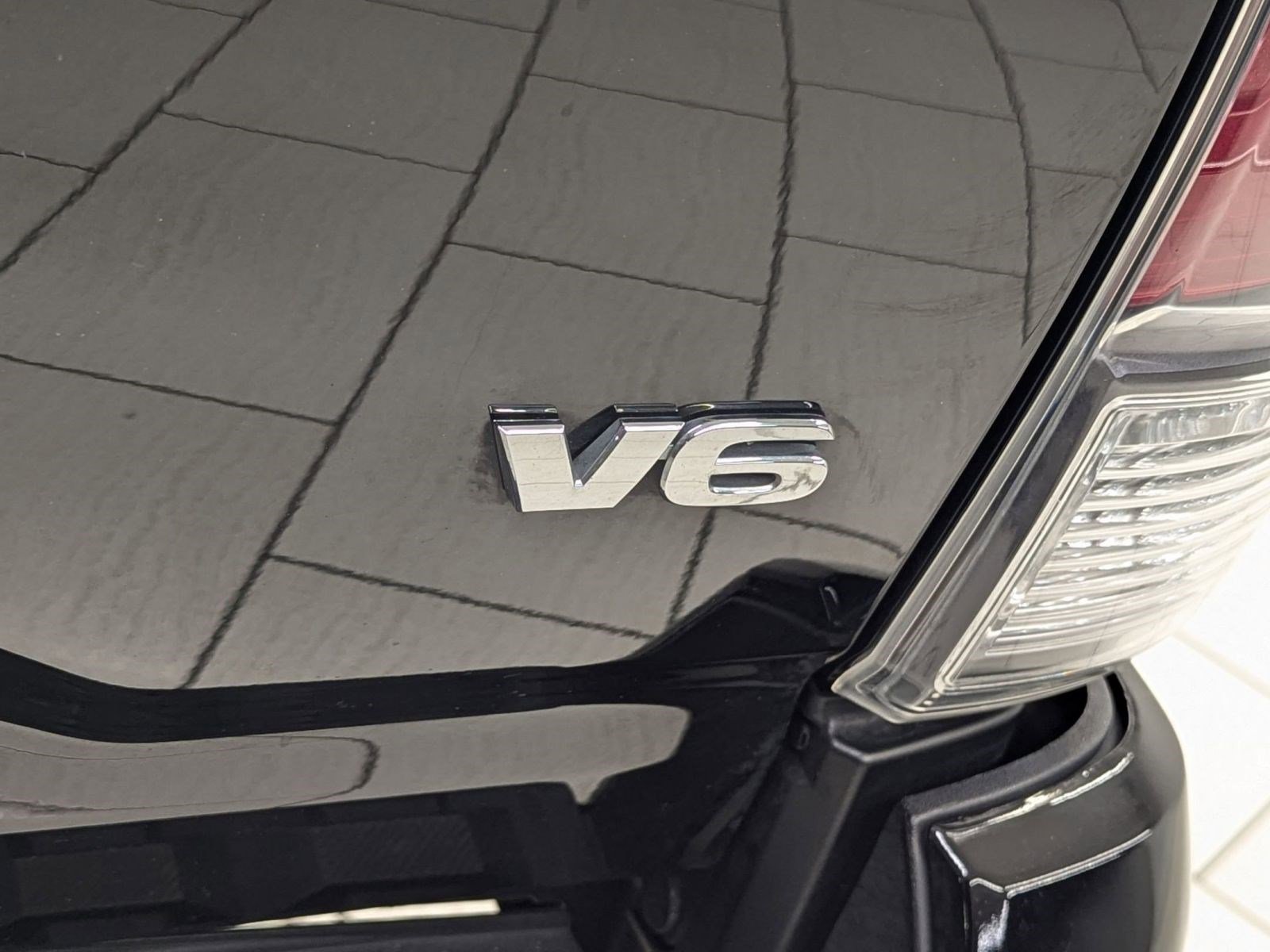 Used 2023 Toyota Tacoma TRD Off-Road image 37