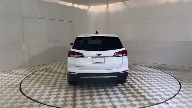 Used 2024 Chevrolet Equinox LT w/ LPO, Floor Liner Package image 7