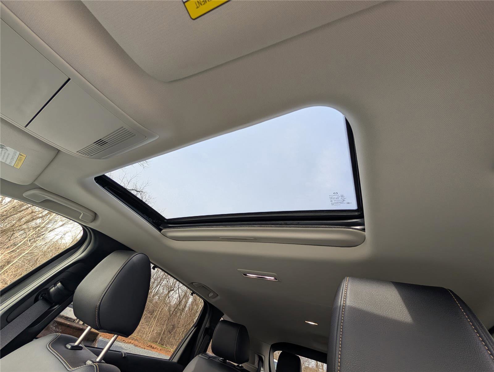 Used 2024 MAZDA CX-90 3.3 Turbo w/ Preferred Plus image 31