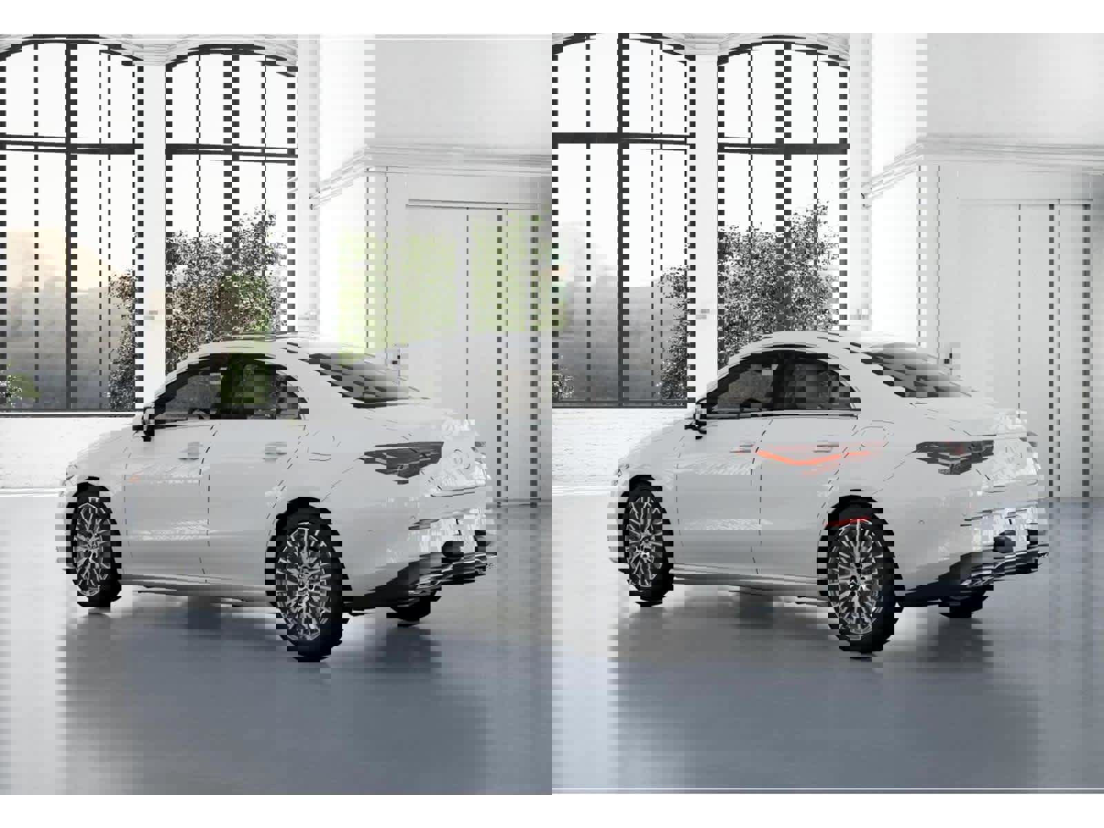 New 2026 Mercedes-Benz CLA 250 image 29