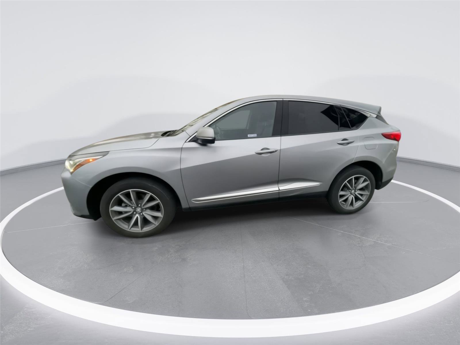 Used 2023 Acura RDX AWD w/ Technology Package image 5