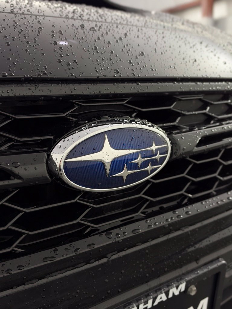 Certified 2021 Subaru WRX Premium AWD/4WD image 36