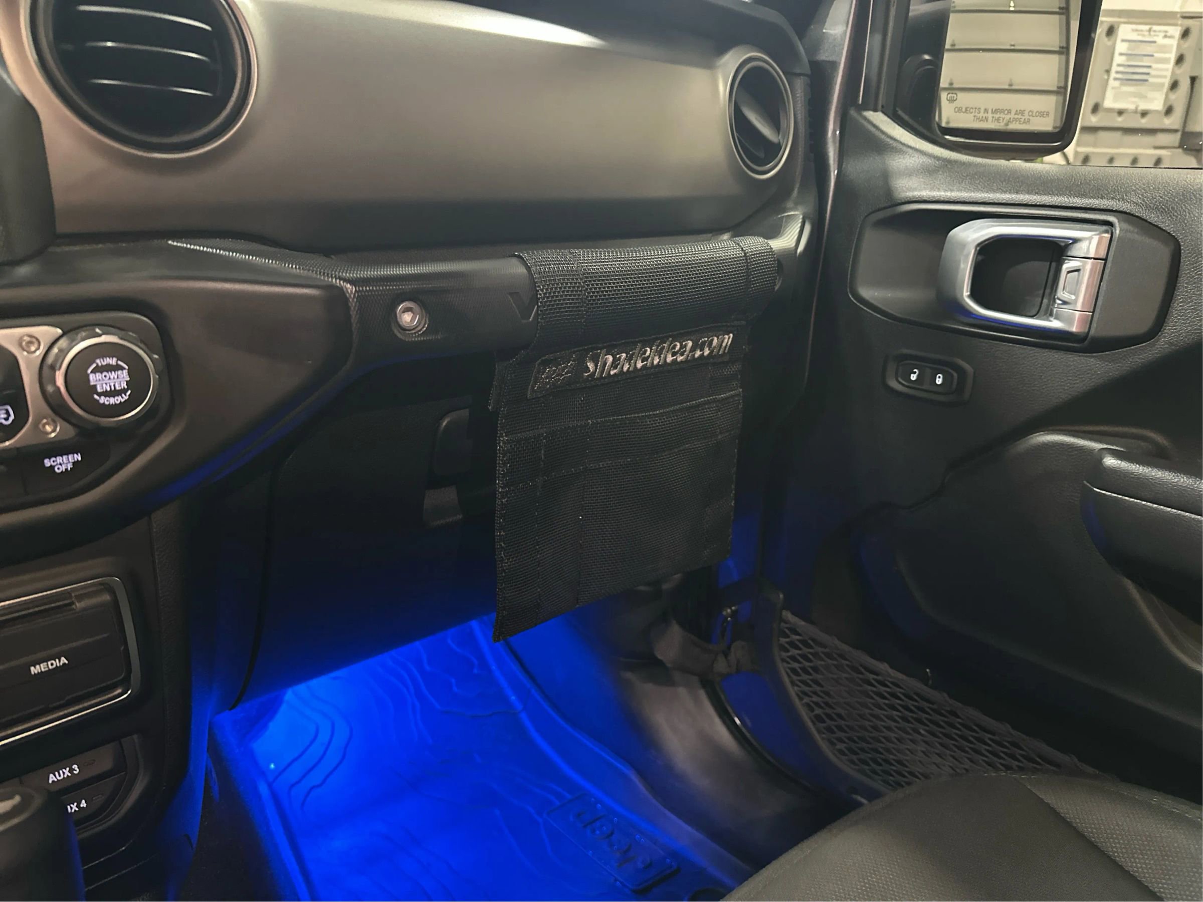 Used 2021 Jeep Wrangler Unlimited Sport image 30