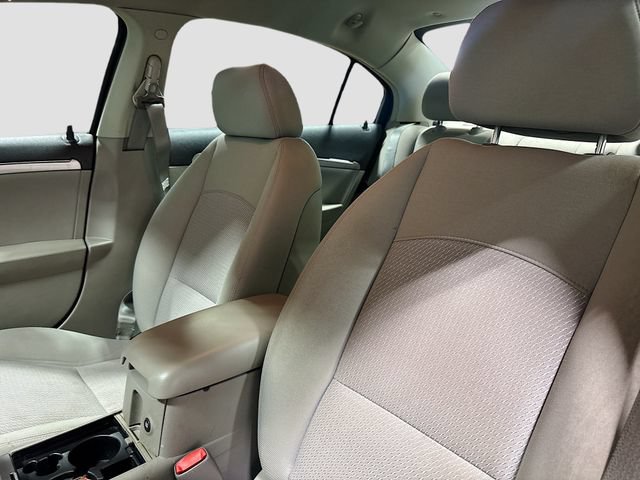 Used 2008 Saturn Aura XE w/ Convenience Package FWD image 16