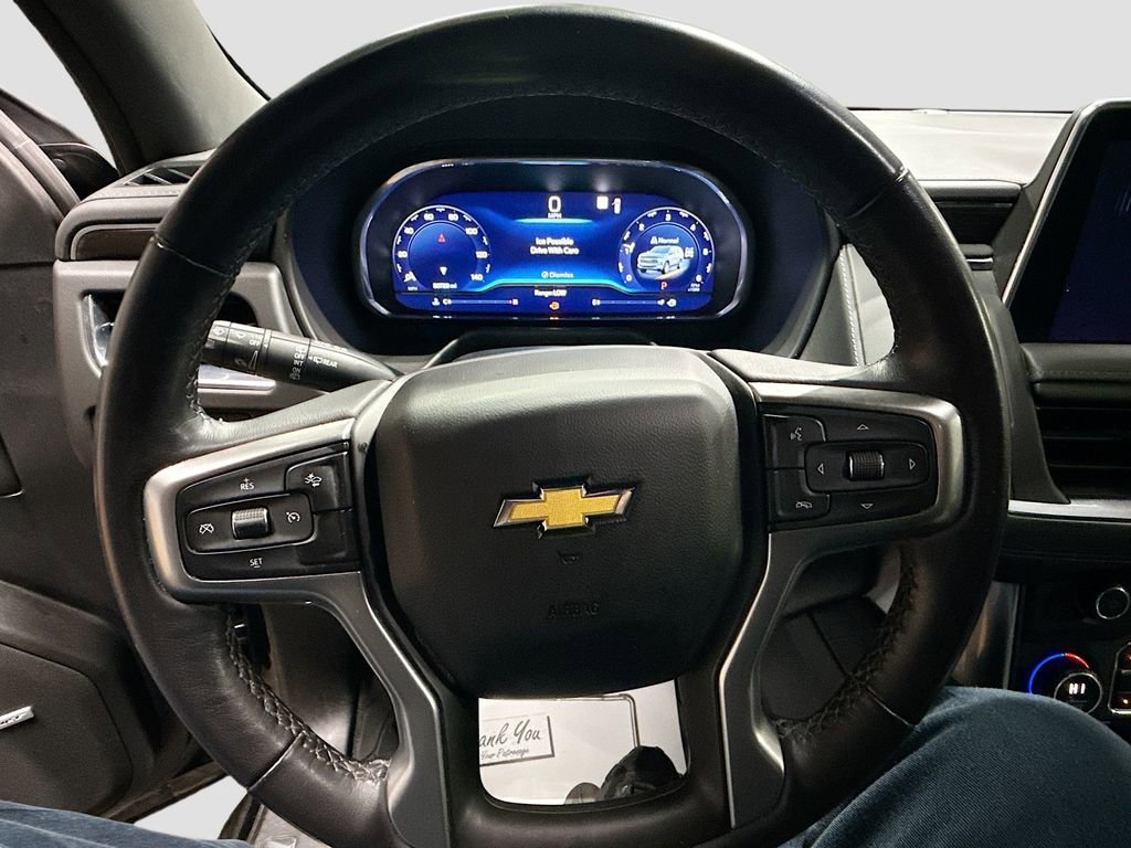 Used 2022 Chevrolet Tahoe LT image 11