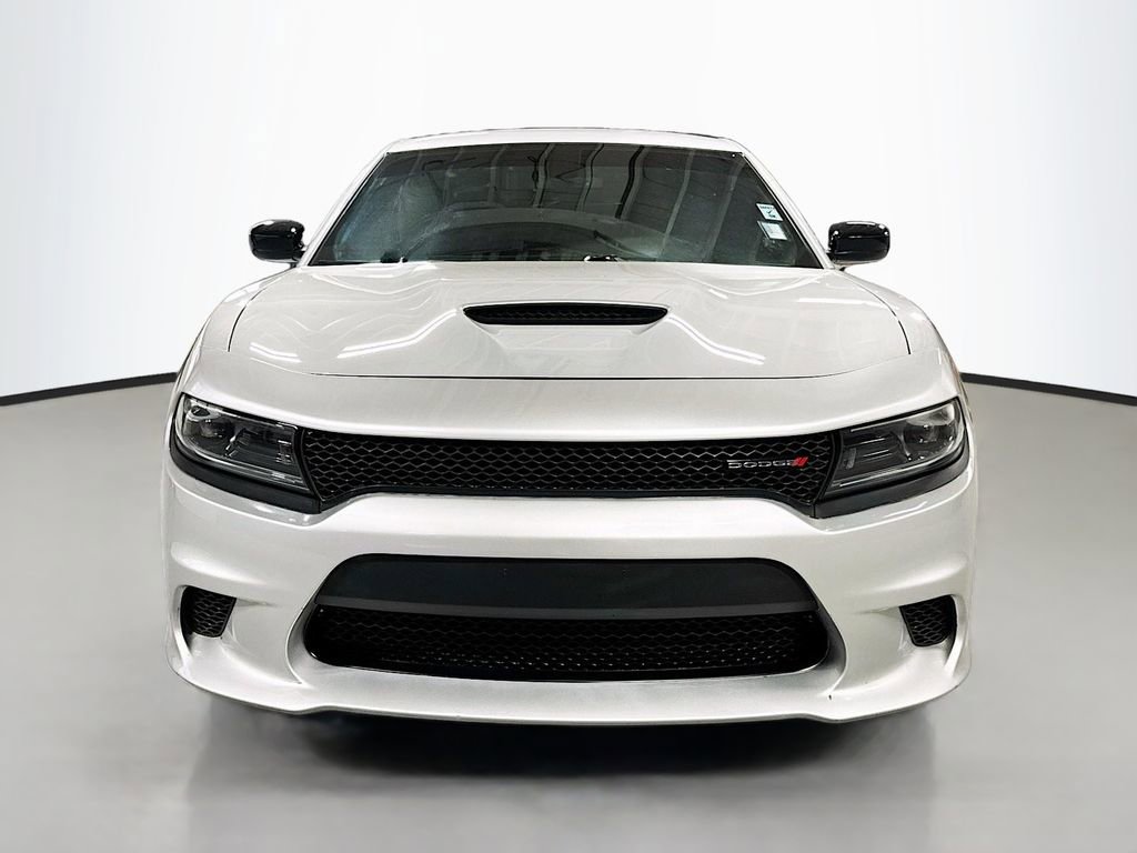 Used 2023 Dodge Charger GT RWD image 2