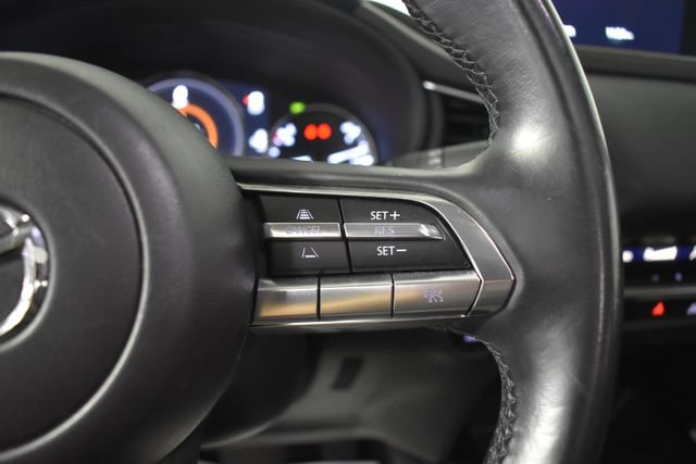 Used 2023 MAZDA CX-30 AWD 2.5 S w/ Preferred Package image 16