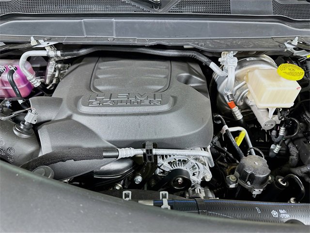 New 2026 RAM 2500 Tradesman image 18