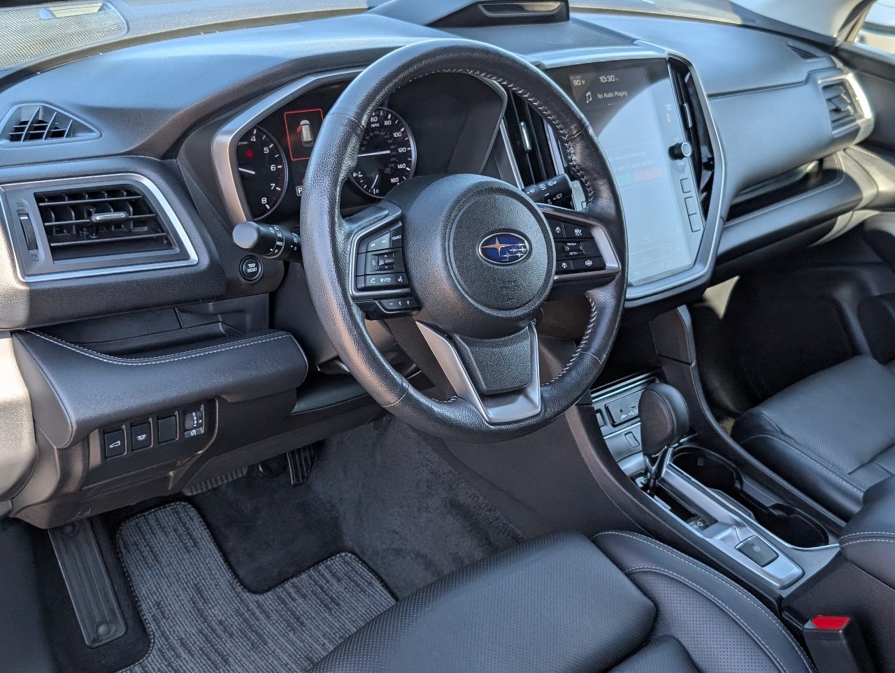 Used 2023 Subaru Ascent Limited AWD/4WD image 15