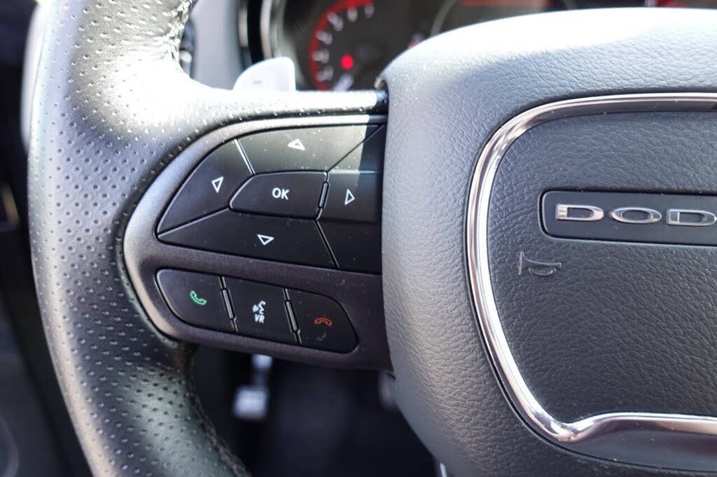Used 2024 Dodge Durango R/T w/ Blacktop Package AWD/4WD image 57