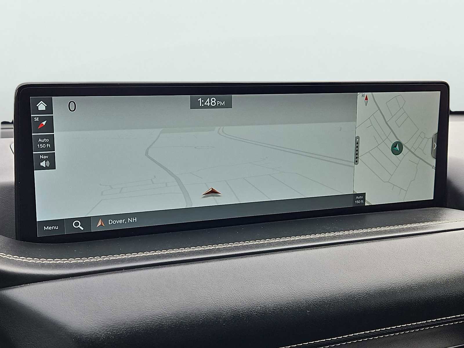 Used 2024 Genesis GV80 2.5T image 16