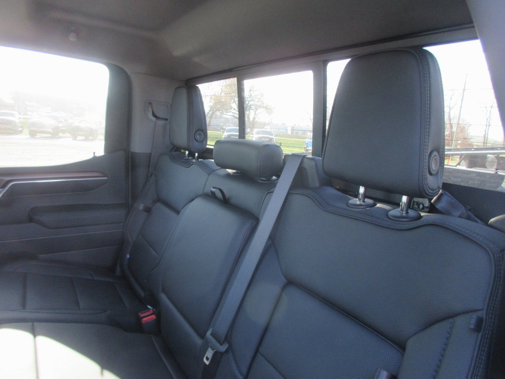 New 2026 GMC Sierra 1500 Denali image 15