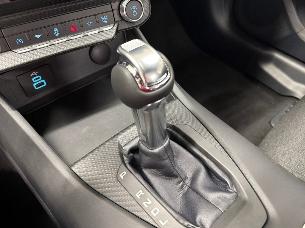 New 2026 Ford Mustang Coupe image 26