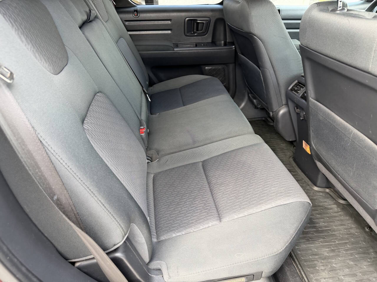 Used 2013 Honda Ridgeline RTS image 19