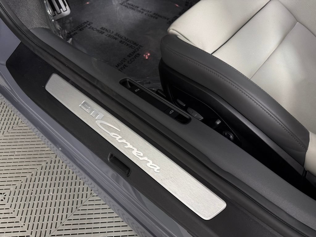 Certified 2026 Porsche 911 Carrera RWD image 22