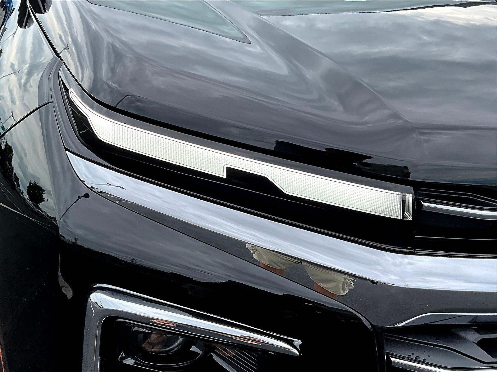 New 2027 Chevrolet Traverse LT w/ Sun and Wheel Package AWD/4WD image 8