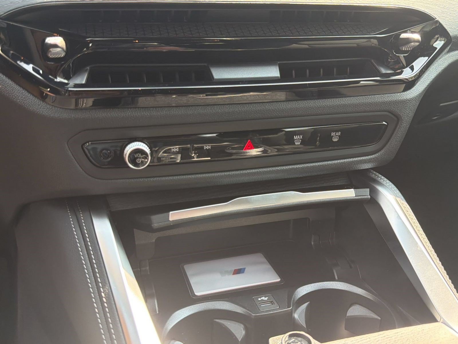 New 2026 BMW 430i xDrive w/ M Sport Package AWD/4WD image 18