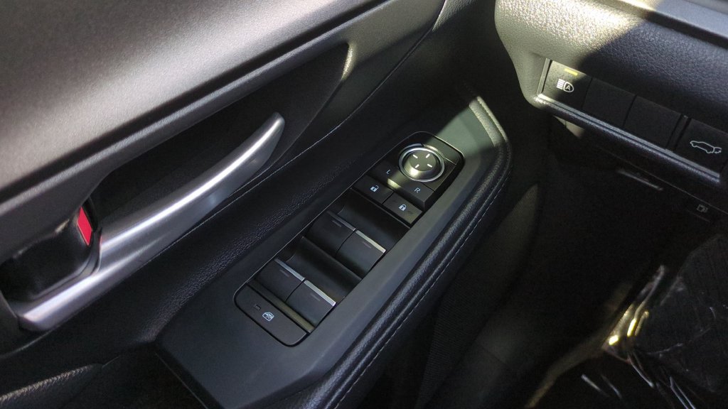 Used 2024 Toyota Grand Highlander FWD image 19
