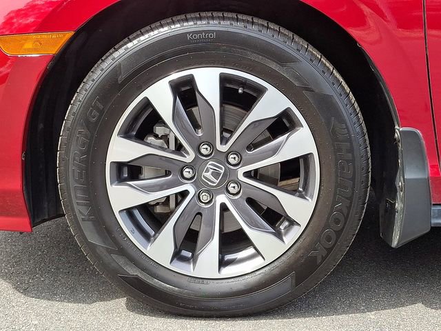 Used 2023 Honda Odyssey EX-L image 8