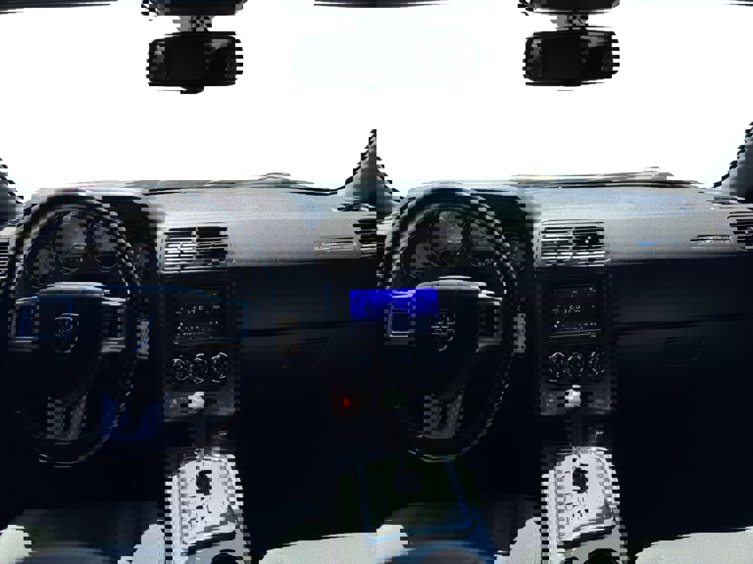 Used 2012 Dodge Challenger SXT image 12