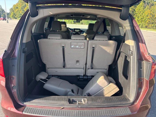 Used 2019 Honda Odyssey EX-L image 11