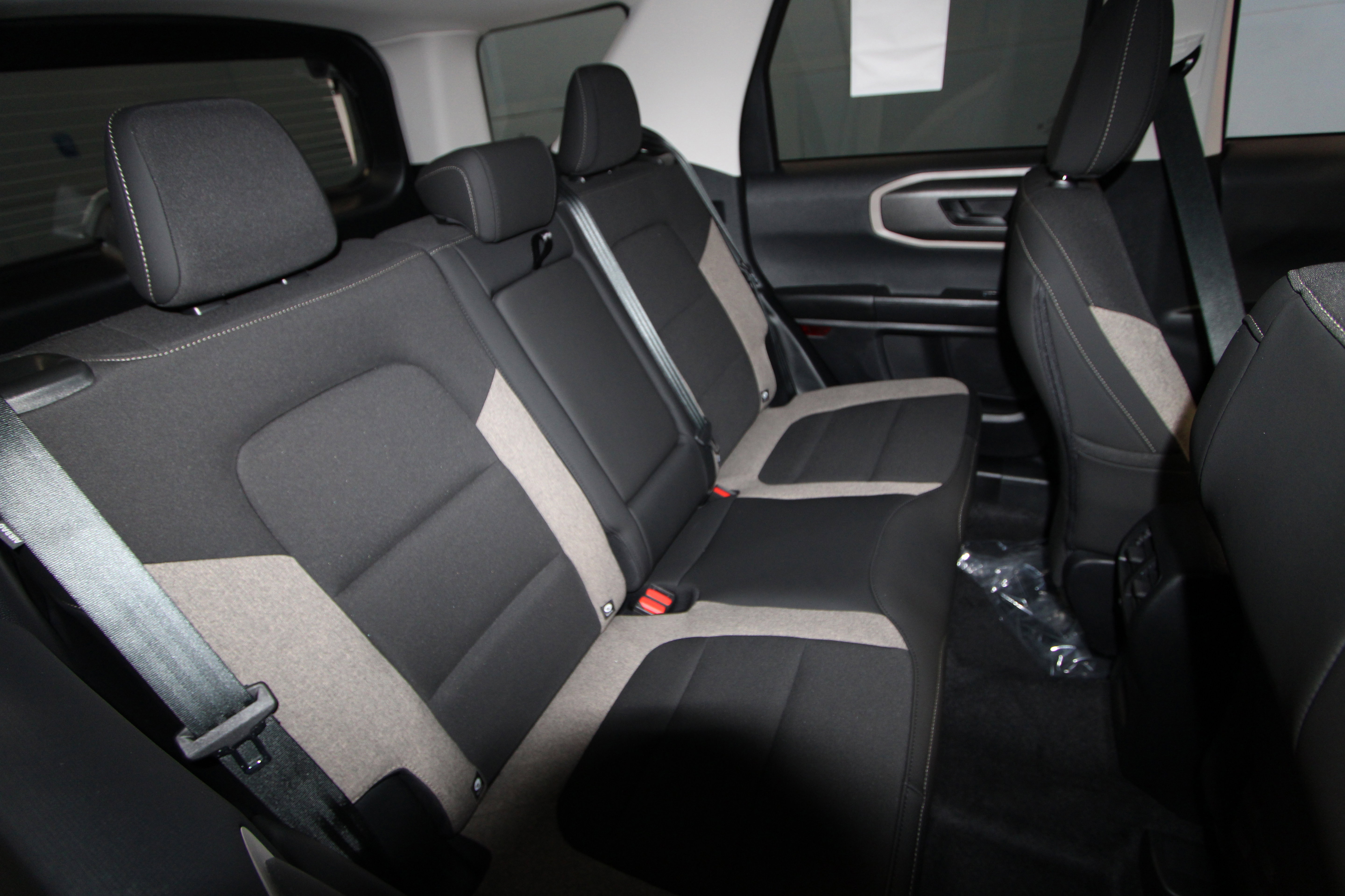 New 2026 Ford Bronco Sport Big Bend w/ Convenience Package AWD/4WD image 19