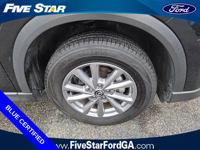 Used 2023 MAZDA CX-5 AWD 2.5 S w/ Select Package image 17
