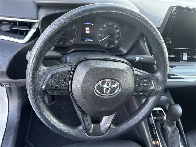 Used 2023 Toyota Corolla LE image 15