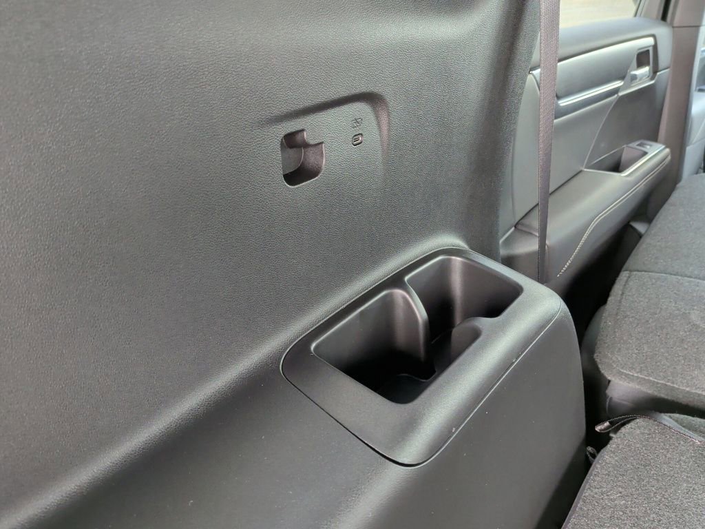 New 2026 GMC Acadia Elevation w/ Black Edition image 41