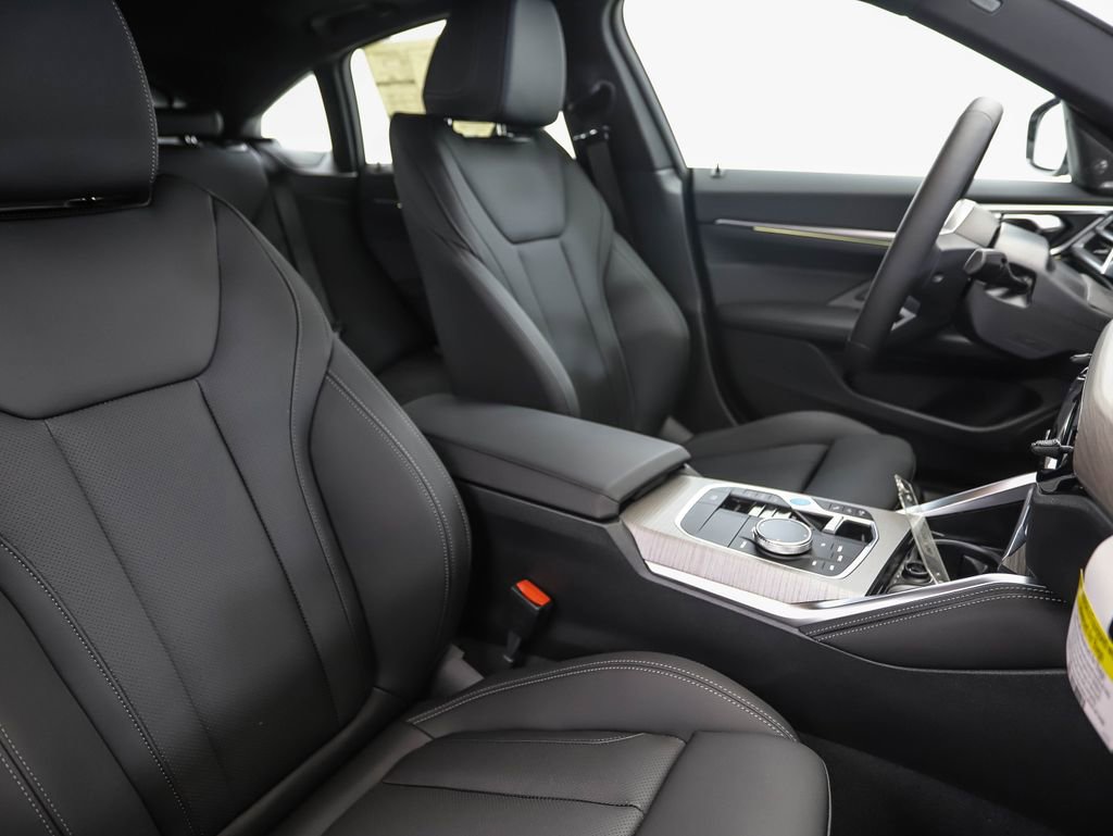 Used 2025 BMW i4 M50 w/ Premium Package AWD/4WD image 31