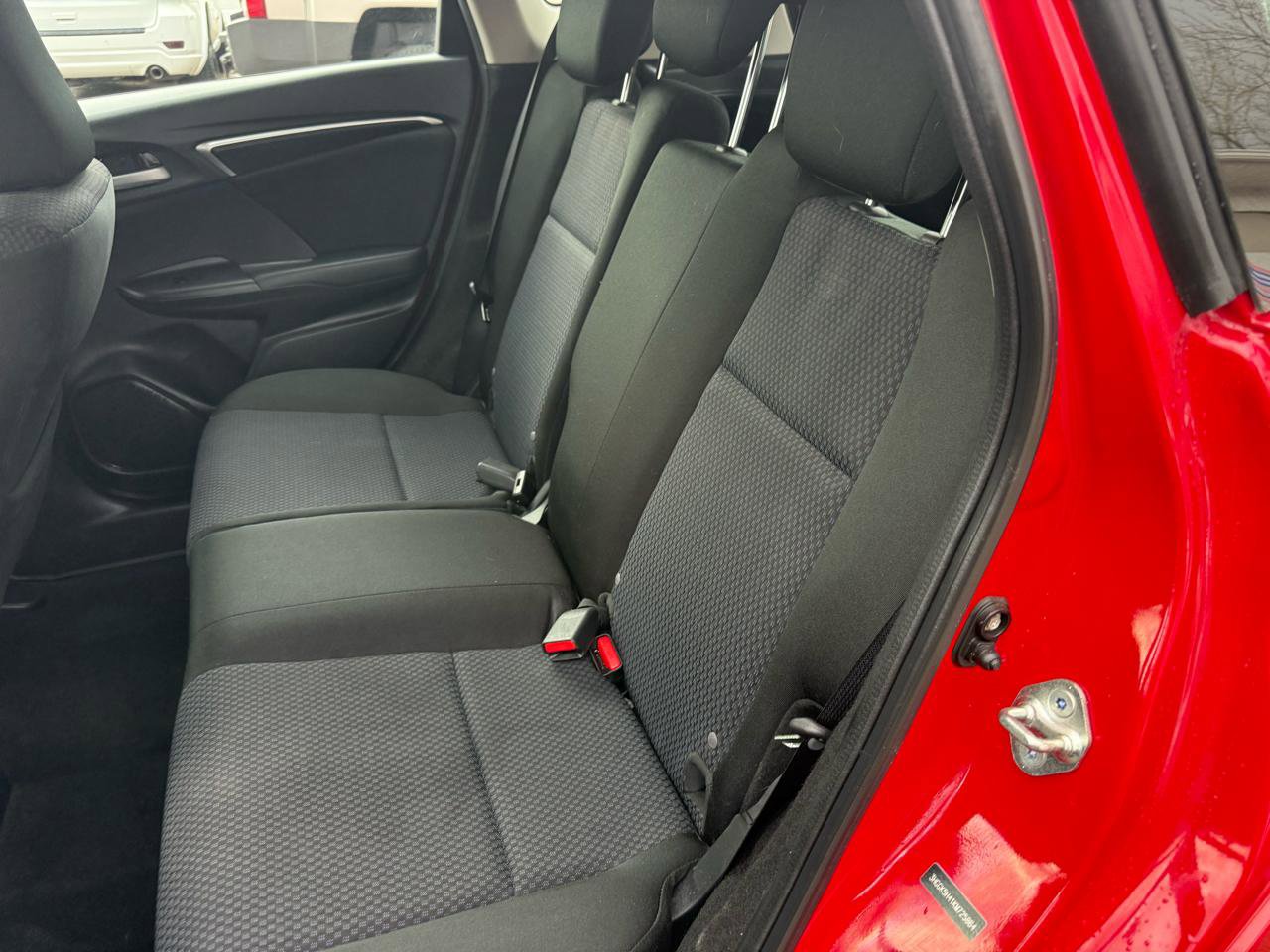 Used 2019 Honda Fit LX image 36
