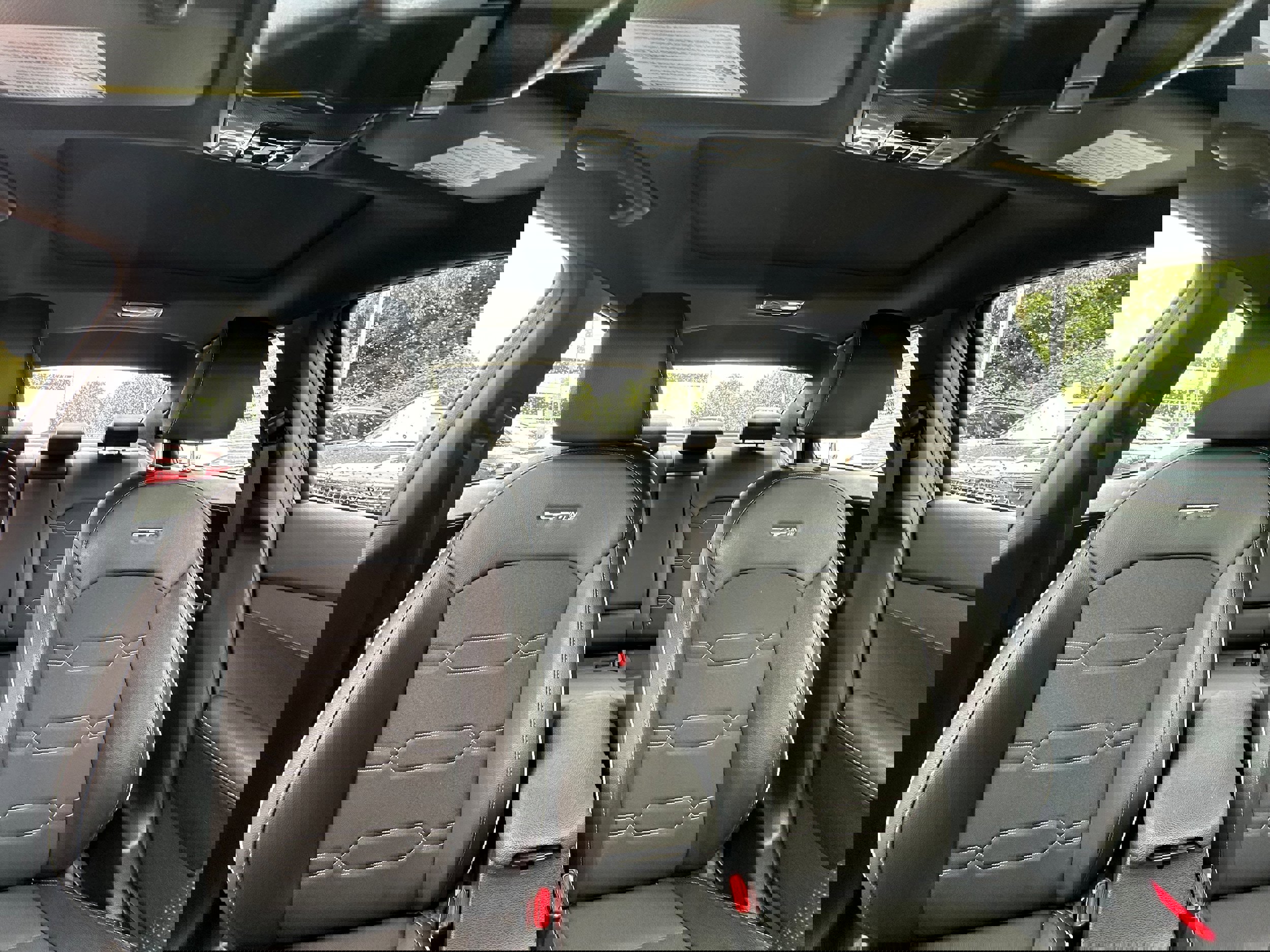 Used 2022 Kia Forte GT-Line w/ GT-Line Premium Package image 21