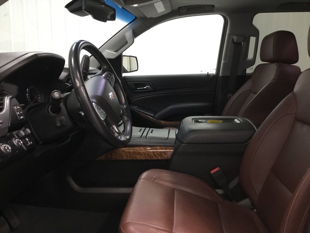 Used 2019 Chevrolet Tahoe Premier w/ Premier Plus Edition image 6