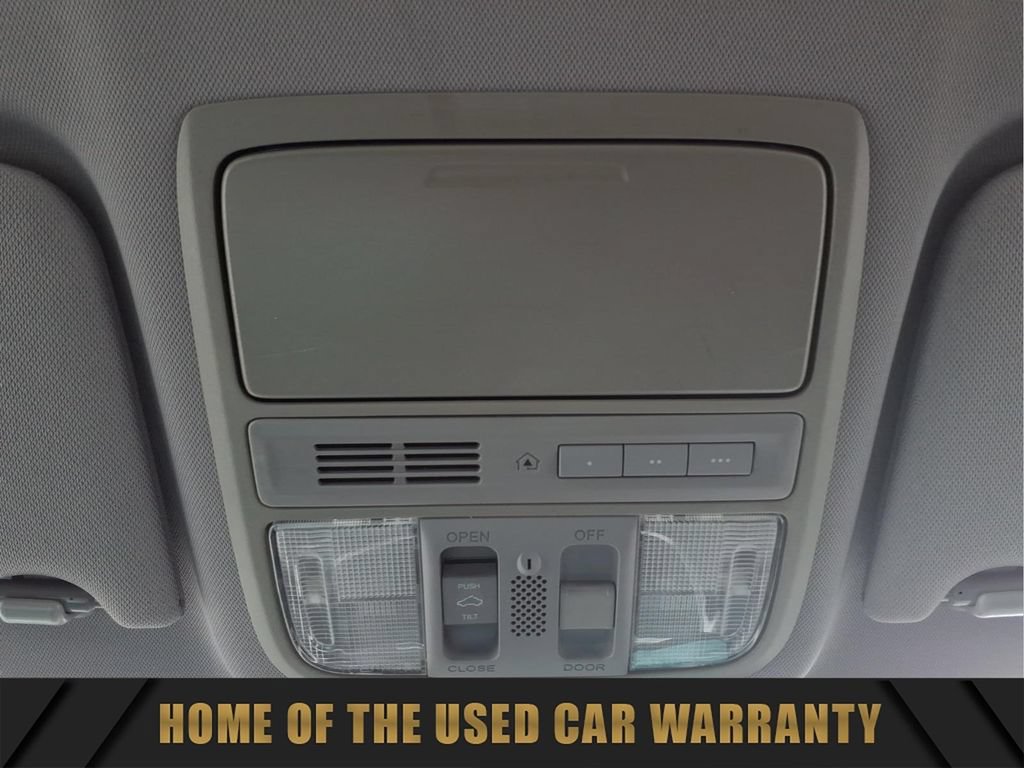 Used 2017 Honda Accord EX image 27
