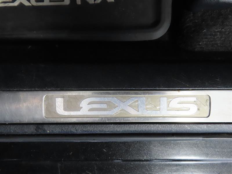 Used 2018 Lexus NX 300 AWD w/ Premium Package image 16