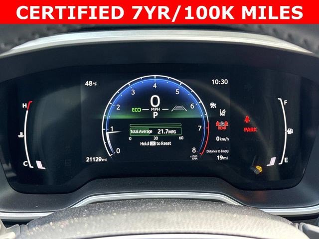 Used 2023 Toyota Corolla XSE image 28