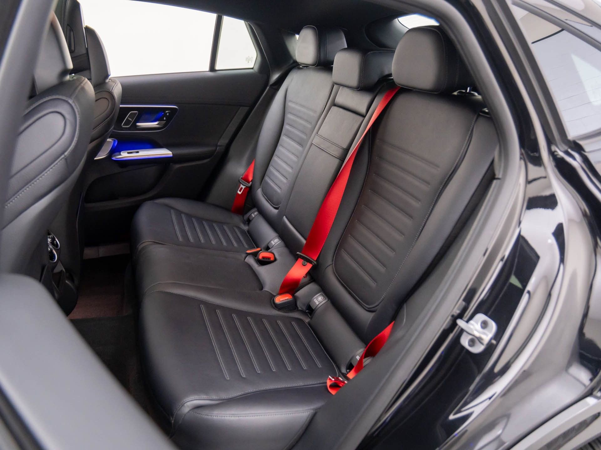 New 2026 Mercedes-Benz GLC 43 AMG 4MATIC Coupe image 21