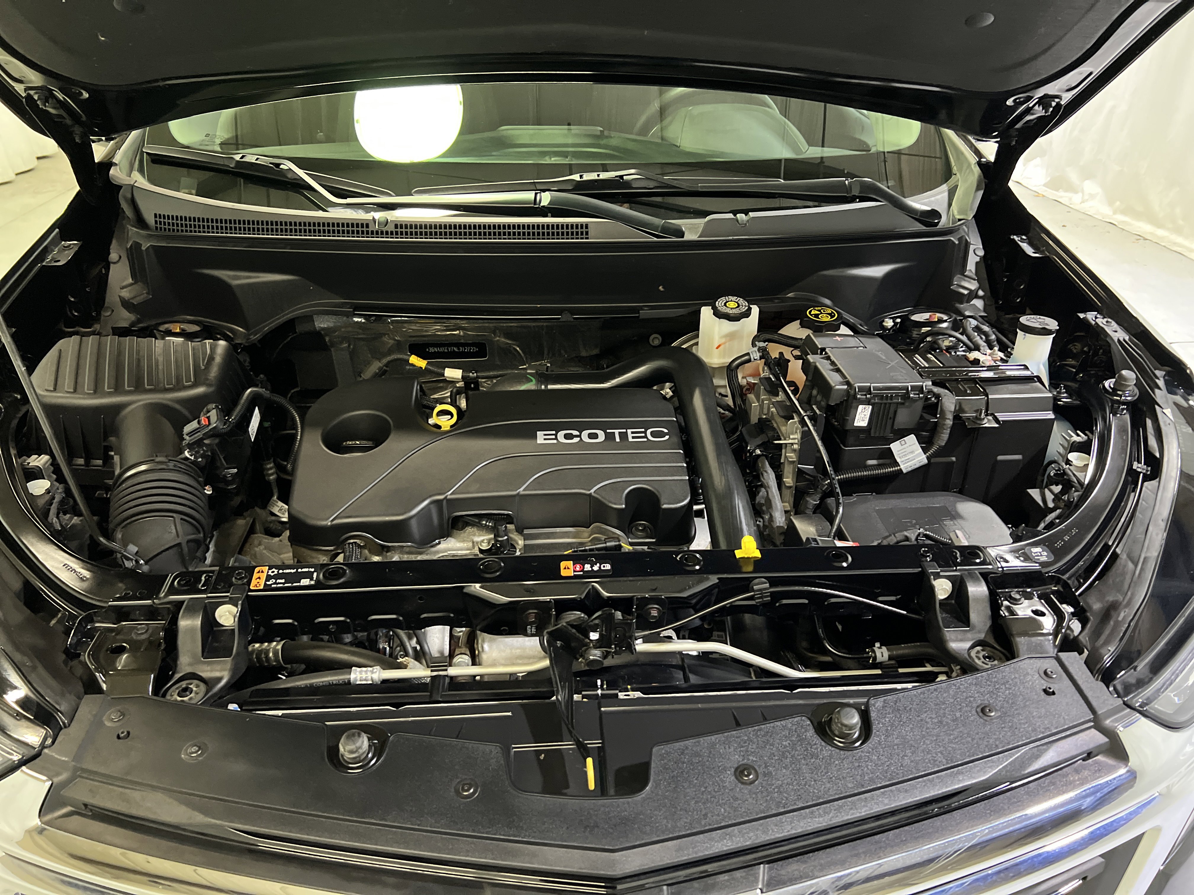 Used 2022 Chevrolet Equinox LT image 15