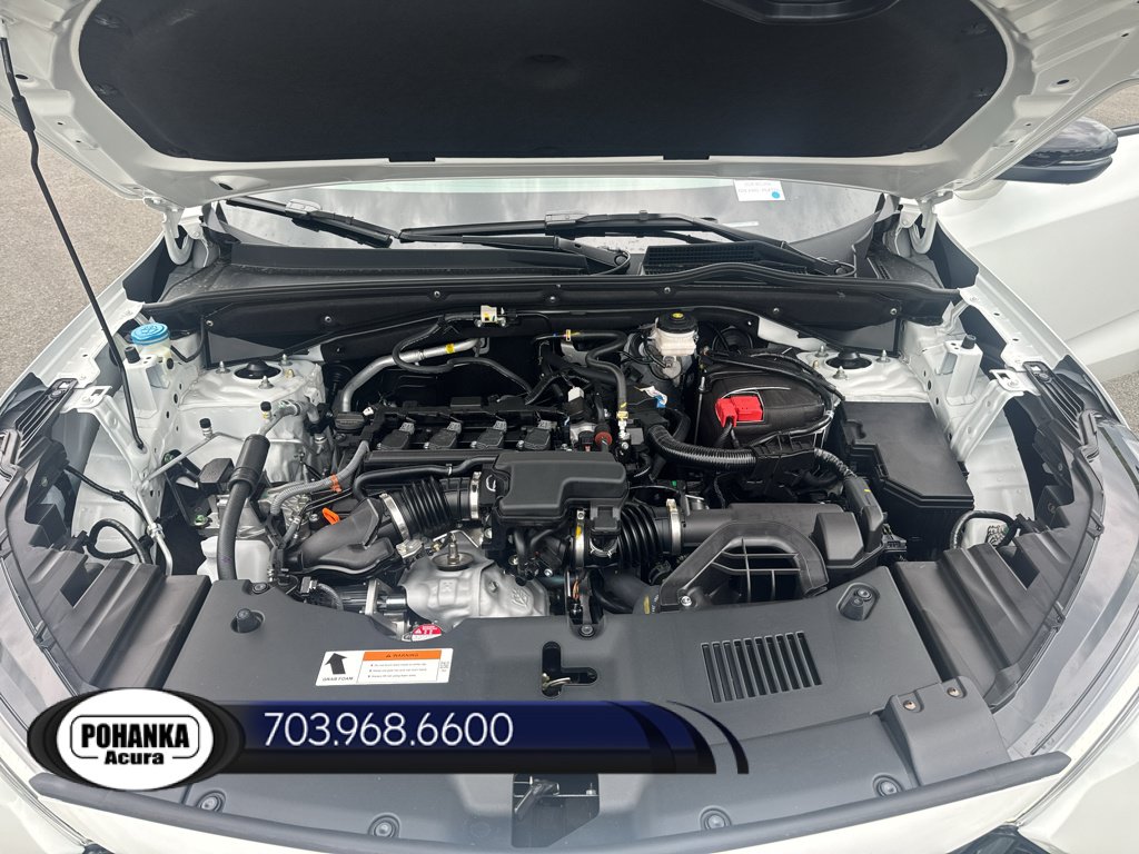 New 2026 Acura ADX A-Spec w/ Advance Package AWD/4WD image 38