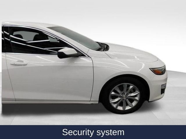 Used 2023 Chevrolet Malibu LT image 18