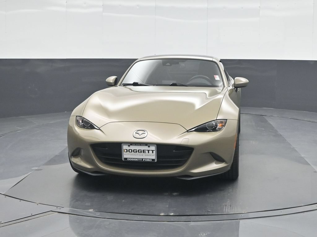 Used 2023 MAZDA MX-5 Miata Grand Touring RWD image 5
