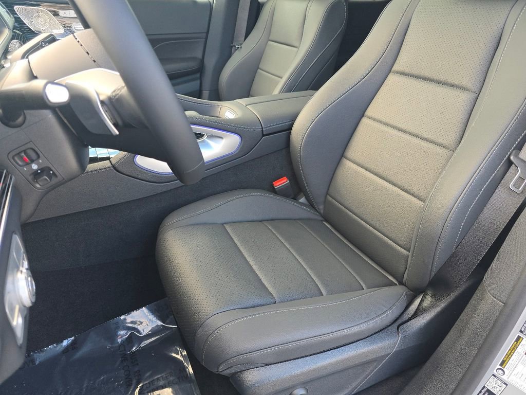 New 2026 Mercedes-Benz GLE 450 4MATIC Coupe image 24