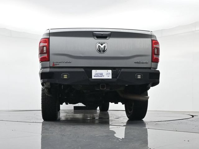 Used 2024 RAM 2500 Limited AWD/4WD image 40