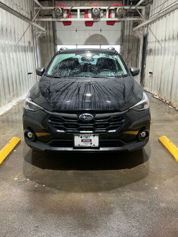 Certified 2024 Subaru Crosstrek 2.0i Premium image 2