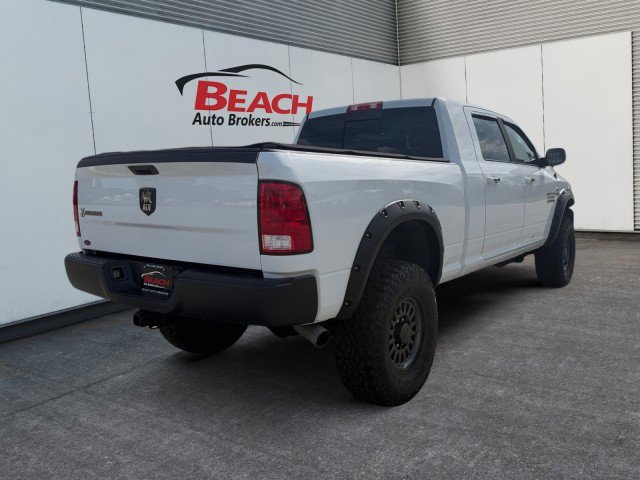Used 2016 RAM 2500 Big Horn AWD/4WD image 13