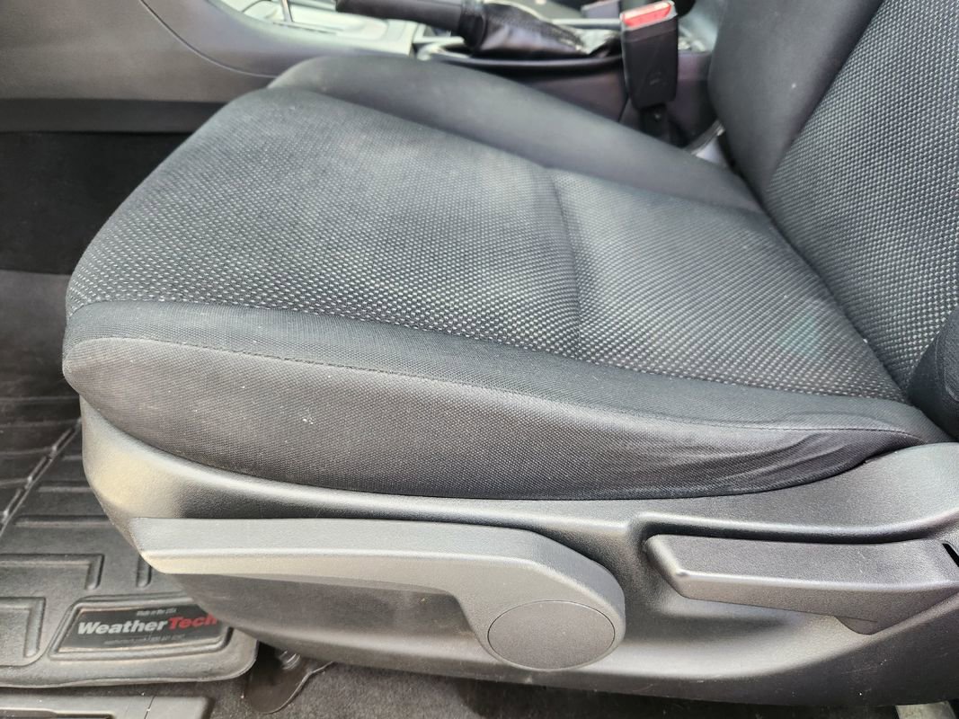 Used 2015 Subaru Impreza 2.0i Premium AWD/4WD image 26
