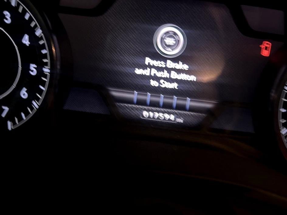 Used 2023 RAM 1500 Big Horn image 4